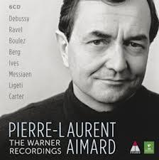 Les Enregistrements Warner