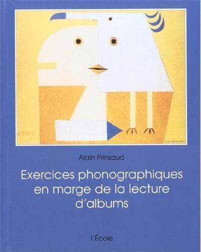 Exercices phonographiques en marge de la lecture d'albums