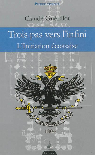 Trois pas vers l'infini