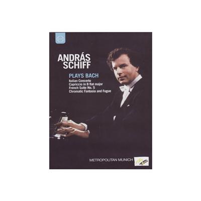 Concerto Italien capriccio suite Française