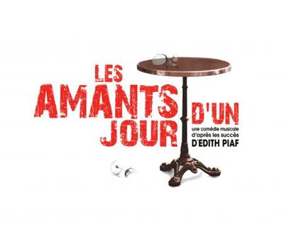 Les amants d'un jour - Exclusivité Fnac