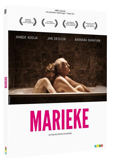 Marieke