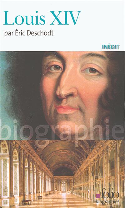 Louis XIV