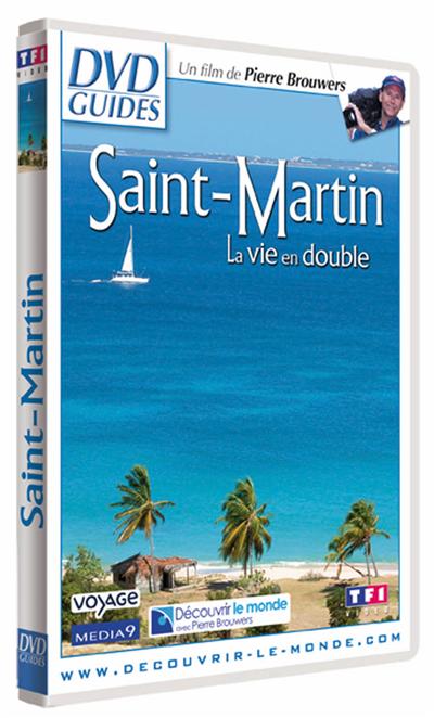 SAINT MARTIN-LA VIE EN DOUBLE-VF