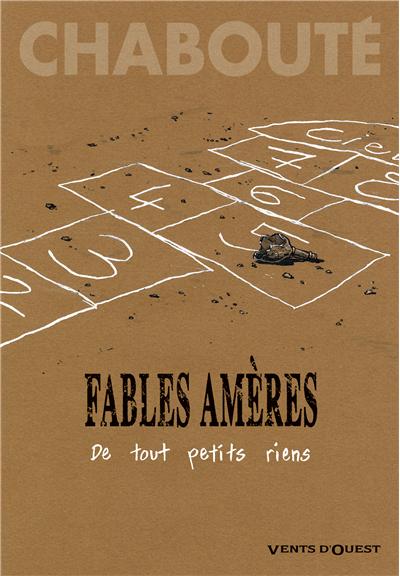 Fables amères