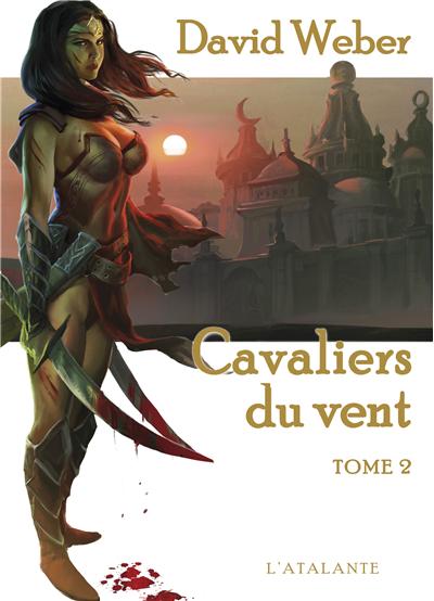 Les cavaliers du vent