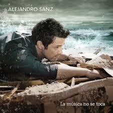 La musica no se toca