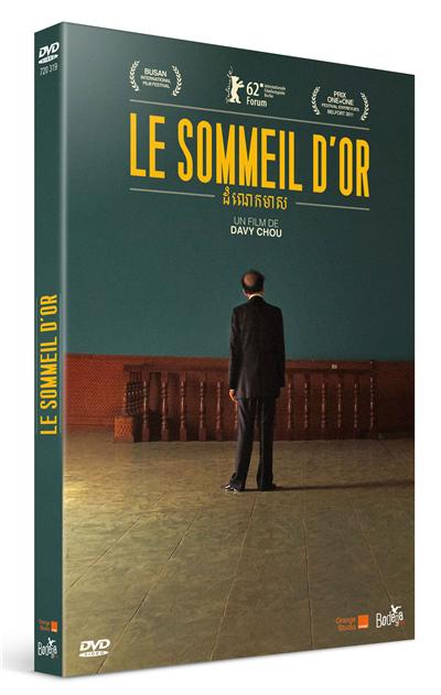 Le sommeil d'or