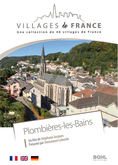 Volume 24 : Plombières