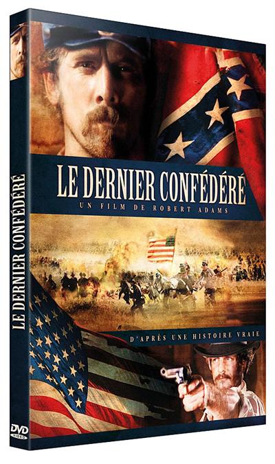 Le dernier confédéré