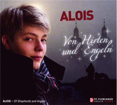 Von Hirten und Engeln