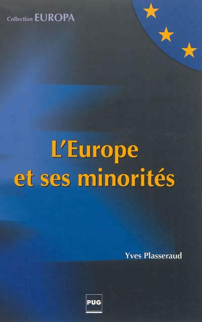 L'ère des minorités
