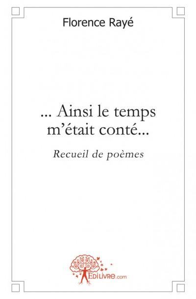 ... ainsi le temps m'etait con