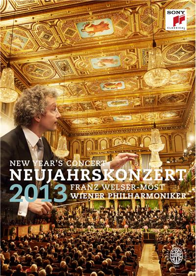 Concert du nouvel an 2013