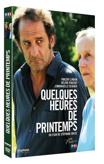 Quelques heures de printemps