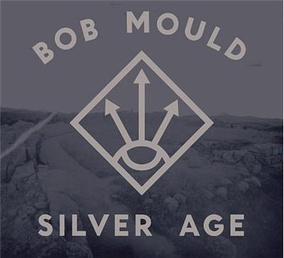 SILVER AGE/DIGIPACK