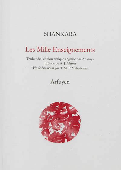 Les mille enseignements