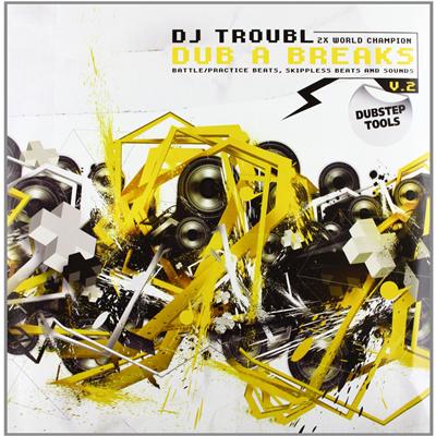 Dub a breaks volume 2