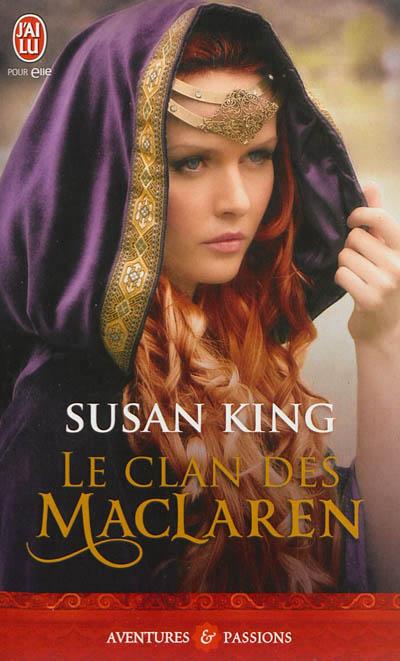 Le clan des MacLaren