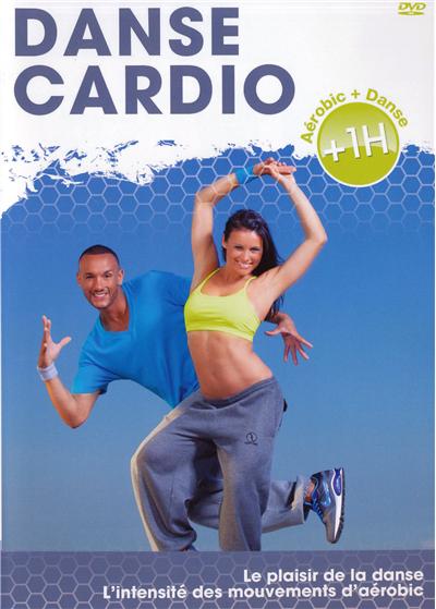 Danse Cardio