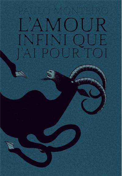 L'Amour infini que j'ai pour toi