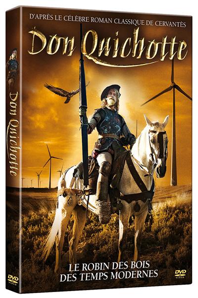 Don Quichotte