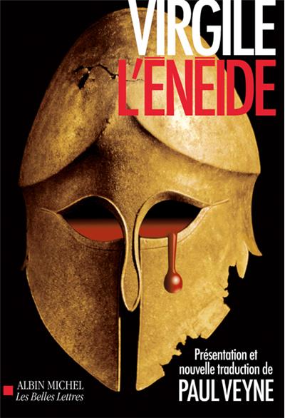 L'Enéide - Paul Veyne - broché