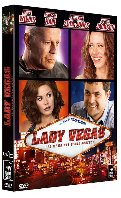 Lady Vegas