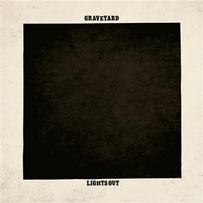 Lights out - Digipack