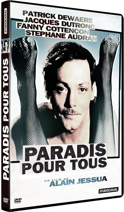 Paradis pour tous