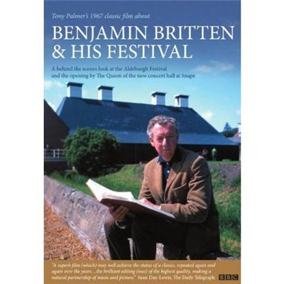 HIS FESTIVAL/DVD