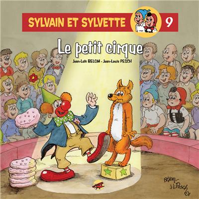 Le petit cirque