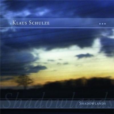 Shadowlands- Digipack
