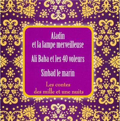 Contes des milles et une nuits