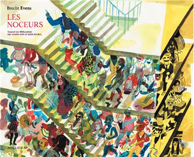 Les noceurs