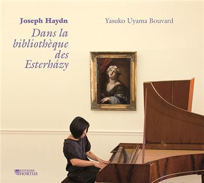 Dans la bibliothèque des Estherazy