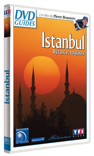 Istanbul : Byzance toujours