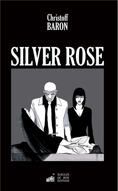 Sylver rose