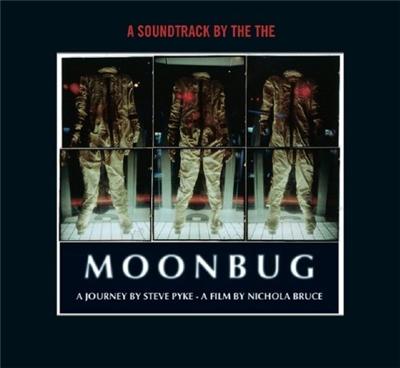 Cineola volume 2 - Moonbug