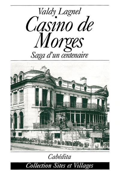 Casino de Morges
