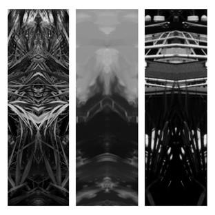 Sectioned beam
