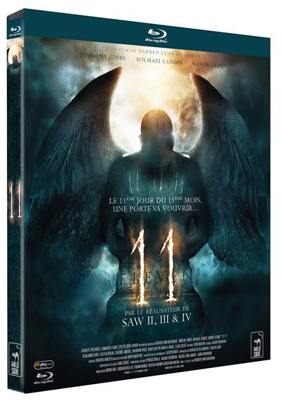 Eleven - Blu-Ray