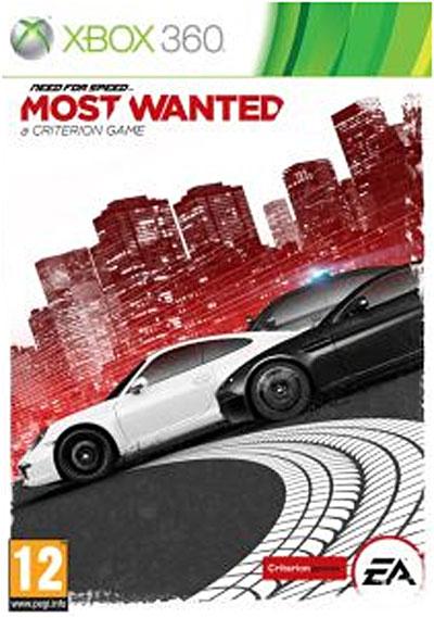 OCC NEED FOR SPEED : MOST WANTED