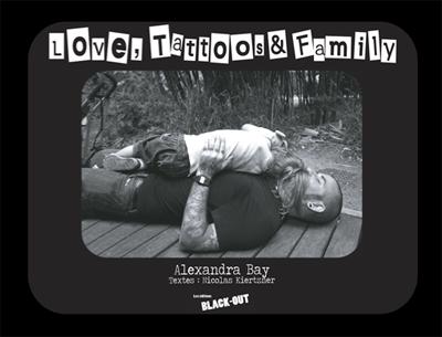 Love, tattoos & family