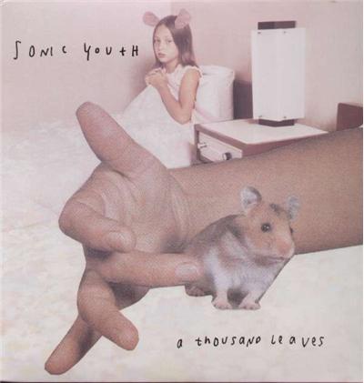 A thousand leaves