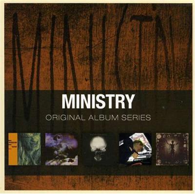 Original Album Series