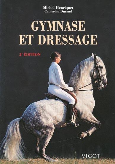 Gymnase et dressage, 2eme edit