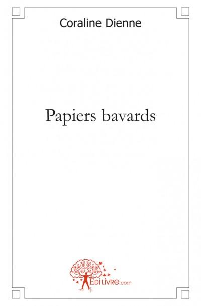 Papiers bavards