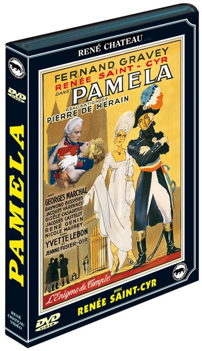 PAMELA-VF