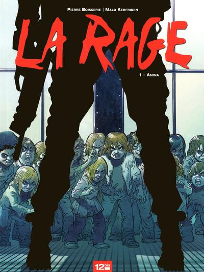 La Rage